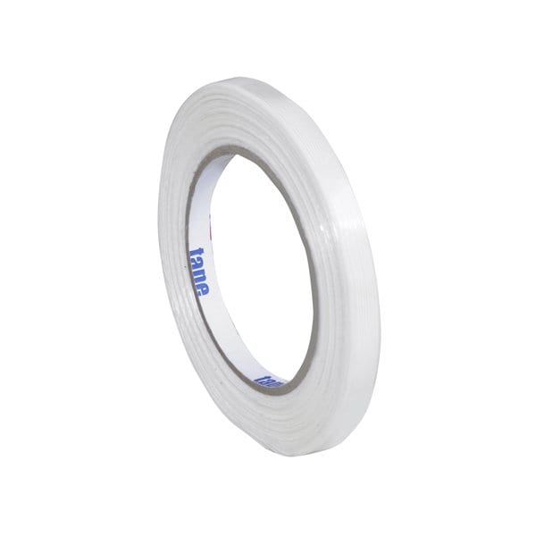 Tape Logic 3/8'' x 60 yds. Tape Logic 1400 Strapping Tape, 96PK T9121400 - main